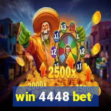 win 4448 bet