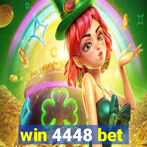 win 4448 bet