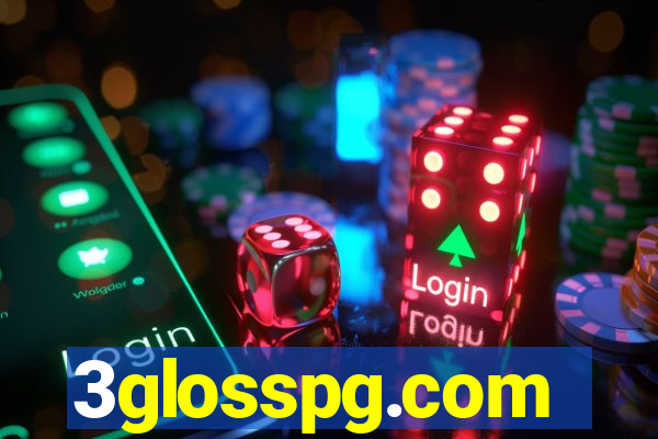 3glosspg.com