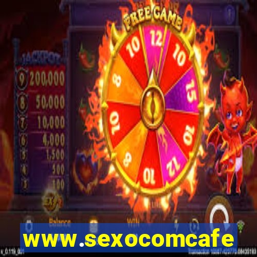 www.sexocomcafe.com.br