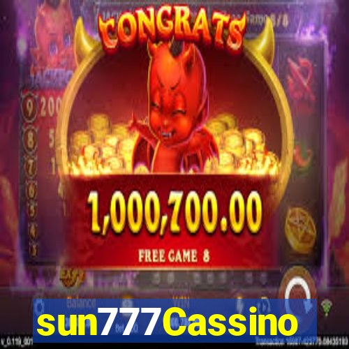 sun777Cassino