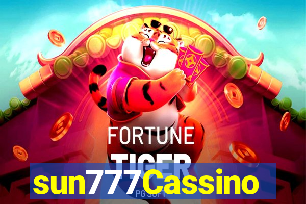 sun777Cassino