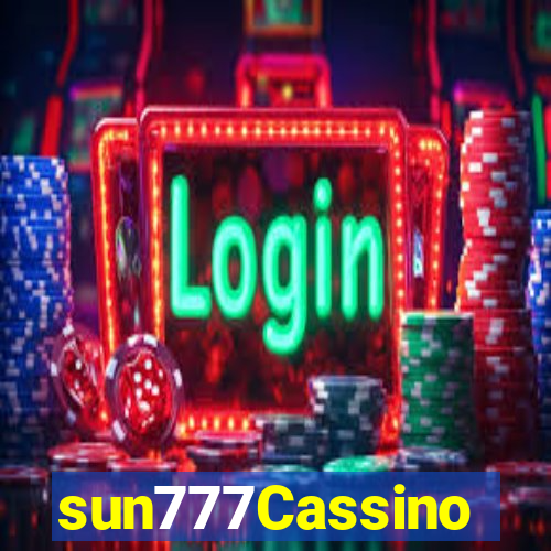 sun777Cassino