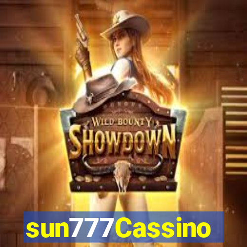 sun777Cassino