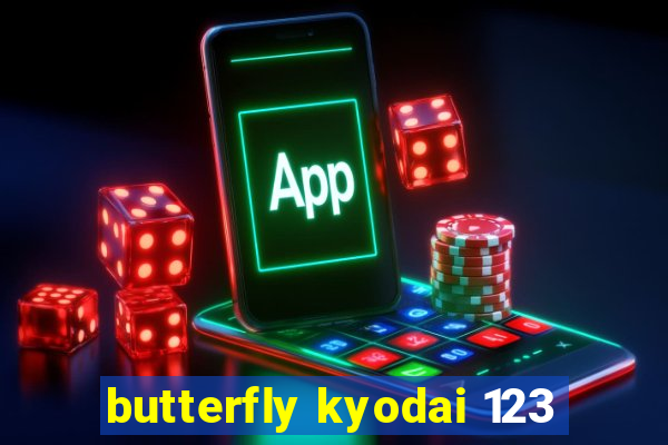 butterfly kyodai 123