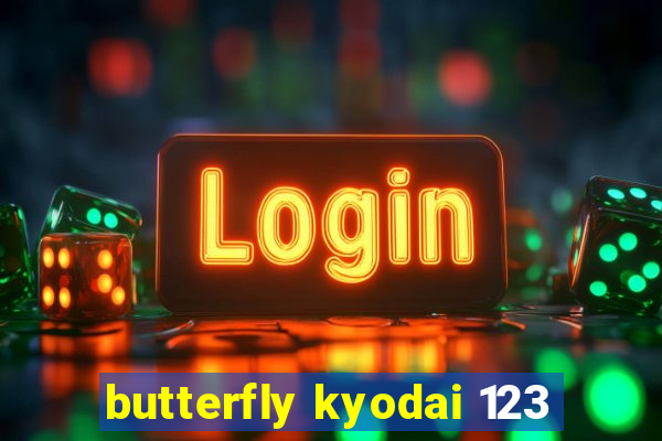butterfly kyodai 123