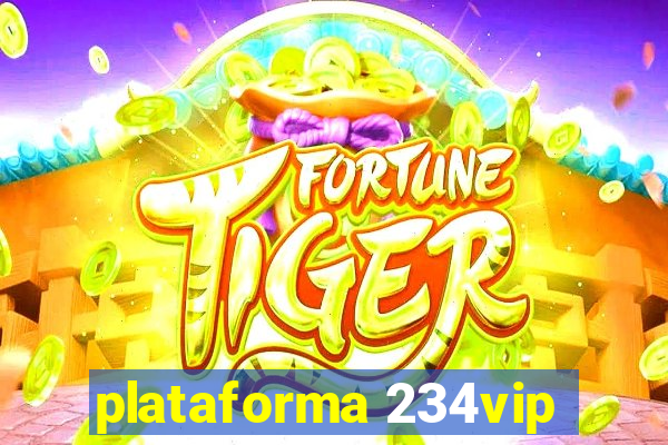 plataforma 234vip