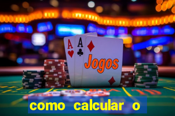 como calcular o cashback da blaze