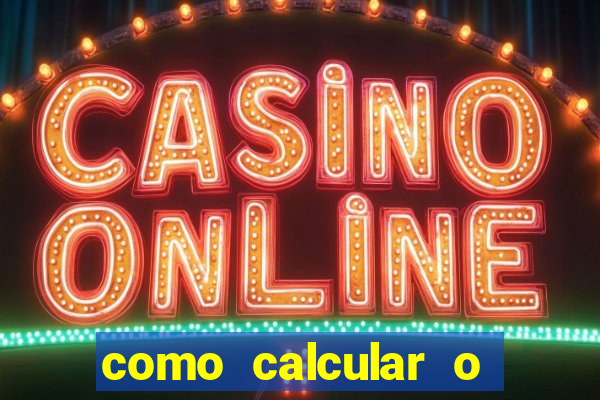 como calcular o cashback da blaze