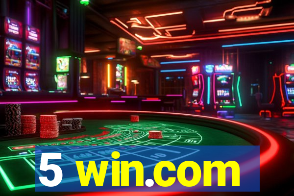 5 win.com