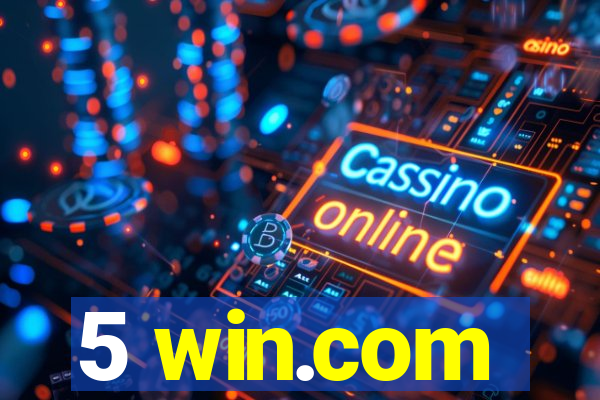5 win.com