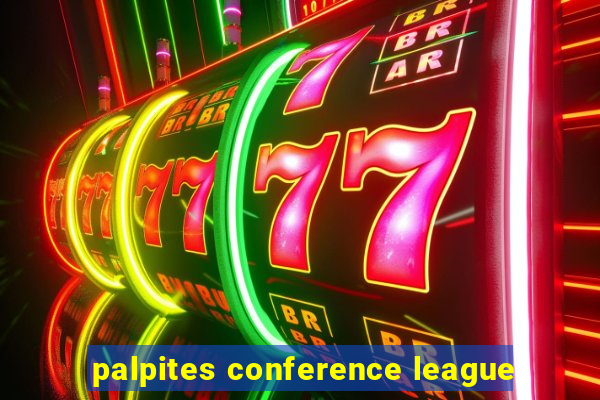 palpites conference league