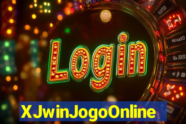 XJwinJogoOnline