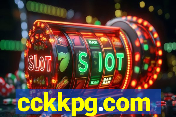 cckkpg.com
