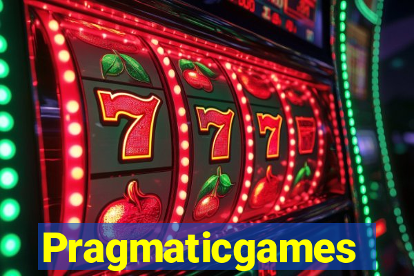 Pragmaticgames