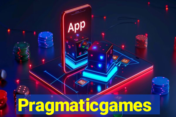 Pragmaticgames