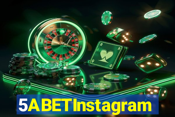 5ABETInstagram