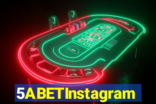 5ABETInstagram