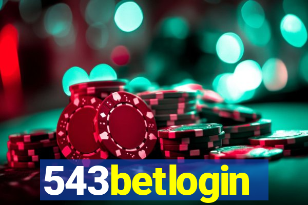 543betlogin