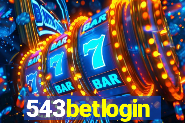 543betlogin