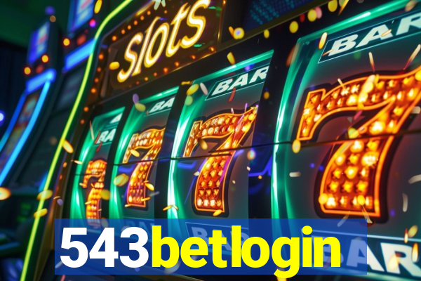 543betlogin