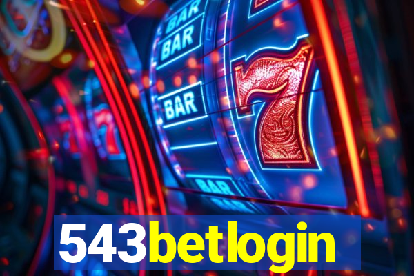 543betlogin