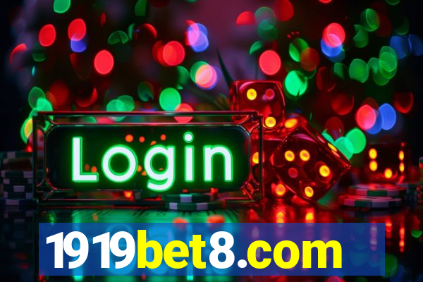 1919bet8.com