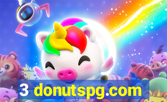 3 donutspg.com