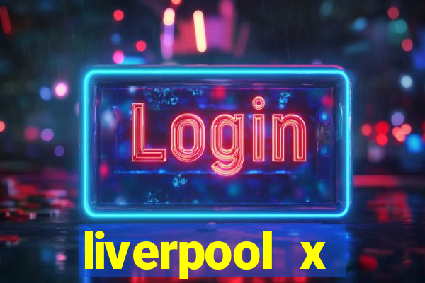liverpool x tottenham ao vivo futemax