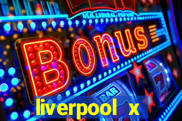 liverpool x tottenham ao vivo futemax