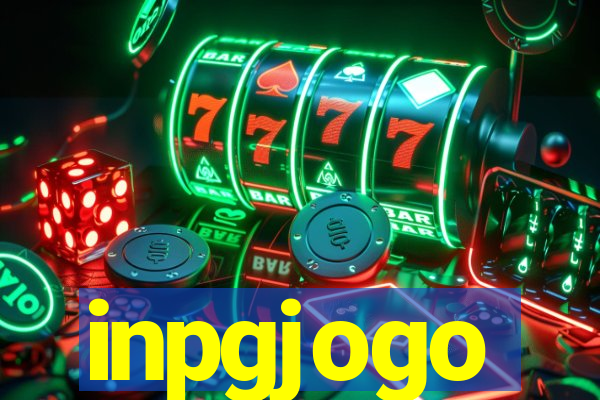 inpgjogo