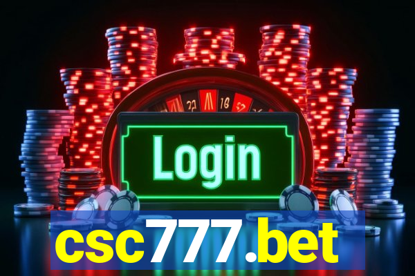 csc777.bet