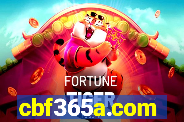 cbf365a.com