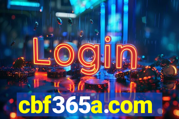 cbf365a.com