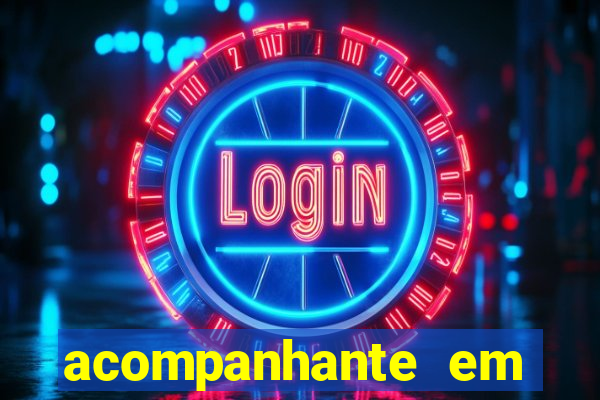 acompanhante em feira de santana