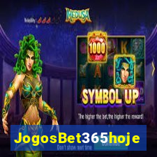 JogosBet365hoje