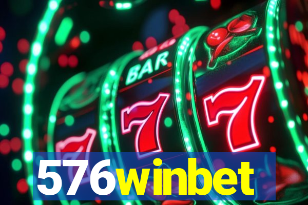 576winbet