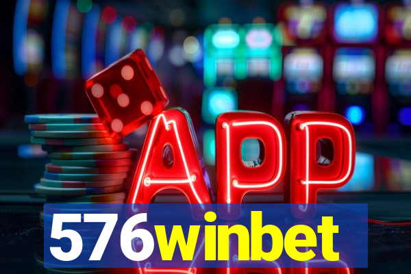 576winbet