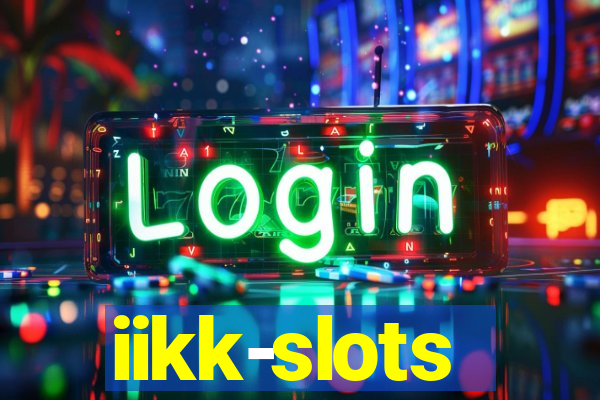 iikk-slots