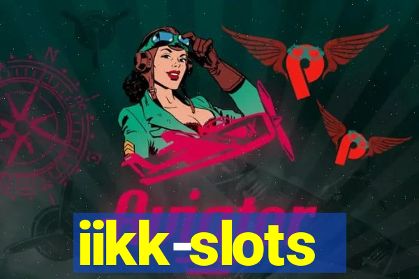 iikk-slots