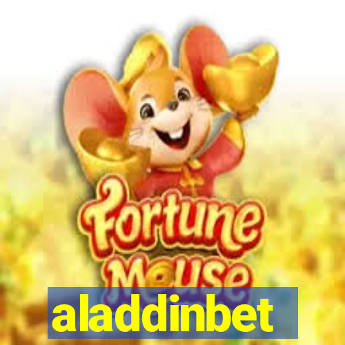 aladdinbet