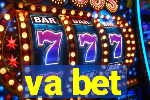 va bet