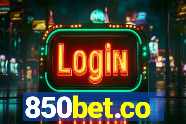 850bet.co
