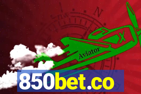 850bet.co