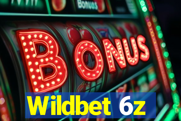Wildbet 6z