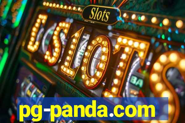 pg-panda.com
