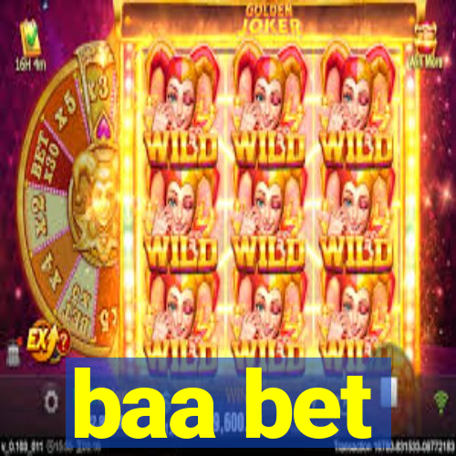 baa bet