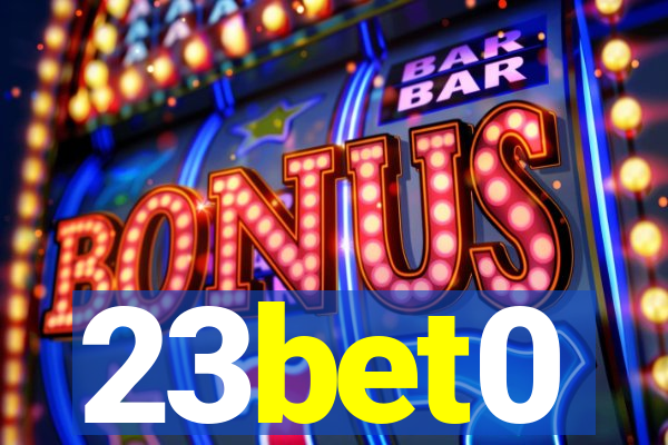 23bet0