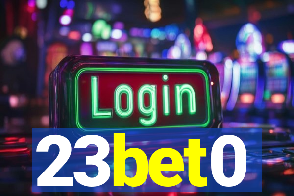 23bet0