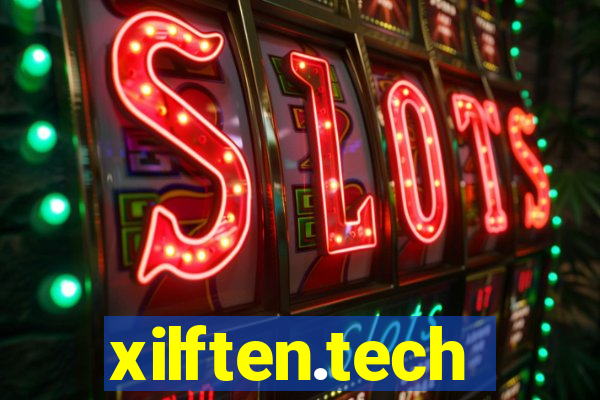 xilften.tech